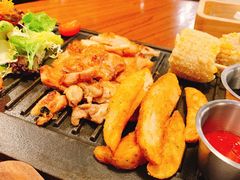 -I HOLIC艾豪丽披萨(KKone店)