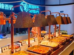 -涨巢·潮玩水疗局