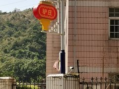 -原汁原味驴庄(长岭村店)