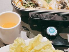 -半天妖烤鱼(石岛店)