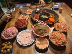 -楠火锅(太古里总店)