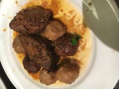 -大眼锅贴水饺(河东店)