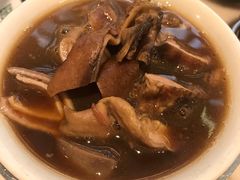 -宝香绑线肉骨茶(柏威年广场店)