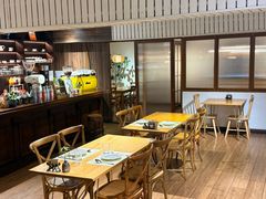 -沏点Trattoria意大利餐厅(新街口店)