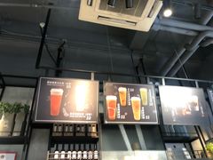-混果汁(福田领展中心城店)