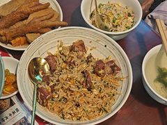 -扬二春炒饭(国庆路总店)