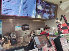 -COSTA COFFEE(上海虹口公园店)