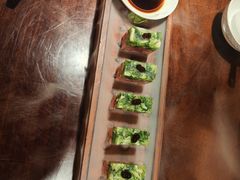 -庭院江南菜•烤鸭•非遗传承(上地•清河店)