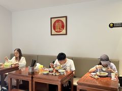 -裕兴记•蟹黄面馆(人民广场店)