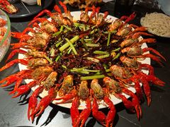 -红盔甲·小龙虾(人民广场店)