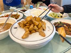 -金彤川菜(西稍门店)