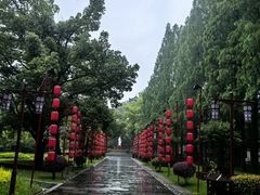 -东坡赤壁风景名胜区