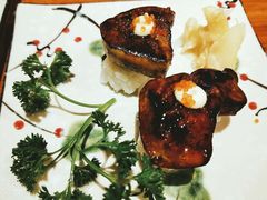 -気楽亭和食料理(气乐亭大世界本店)