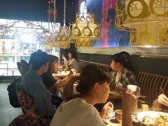 大堂-丫丫厨娘·柠檬鸭(江南蓝鲸世界店)