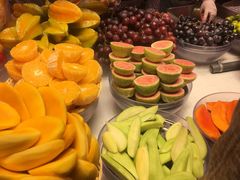 -东门町美食街