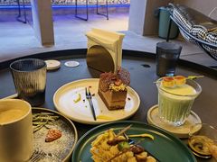 -BRAVO·布瓦屋西餐