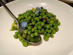 黑松露青豆-上海人家花樣年华(虹口龙之梦店)