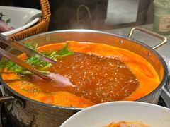 -野山舂·贵州现舂酸汤牛肉(民生路店)