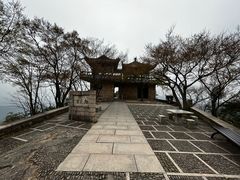 -莫干山风景区