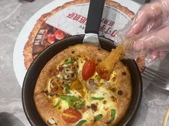 -必胜客(松雷店)