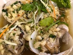 -真浪花园海鲜餐馆