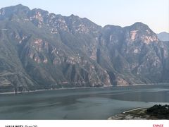 -大渡河峡谷国家地质公园