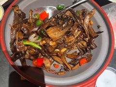 -鸽子侯·家宴·平价海鲜(市图书馆店)