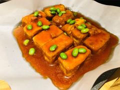 -隅焰·三生三味·手作川菜(金沙天街店)