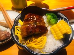 -久喜番和牛烧肉酒场(北辰三角洲店)