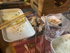 -木屋烧烤(白石洲店)