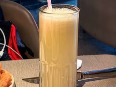 -波特曼西餐厅(中央大街店)