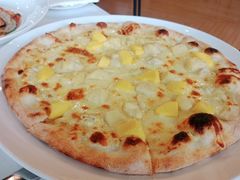 -我的四季意大利餐厅(春天百货店)