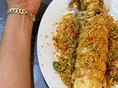 -富来美食