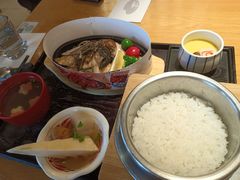 -味太助·银饭食堂(中华城店)
