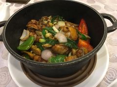 -京华酒楼