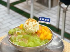 -豆豆冰室·地道招牌椰子冻(大良店)