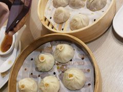 -苏小柳手作点心x茶叙小院(徐家汇分院)