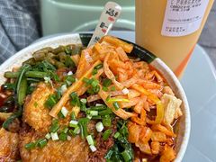 -吉庆桂林米粉·柳州螺蛳粉(港汇广场店)