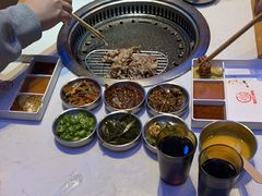 -杨记齐齐哈尔烤肉(总店)