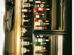 -Mercato莫卡多露台餐厅与酒吧(K11店)
