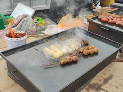 -牛头崖大集