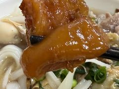 -荔林食店(西华路店)