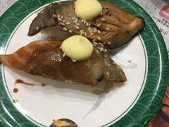 -万岁寿司(芳村店)
