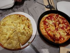 -必胜客(WOW梦之城店)