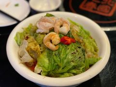 -北国之春酒店(劳动公园店)