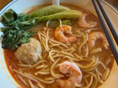 -一峰沙茶面(海峡国际店)