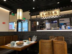 -大榕树下顺德菜(融创茂店)