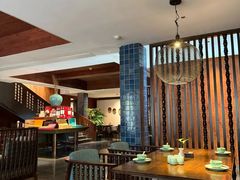 -粗茶淡饭·隐庐私厨(东亭店)