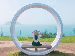 -漳州滨海火山岛自然生态风景区