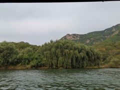 -大连冰峪旅游度假区